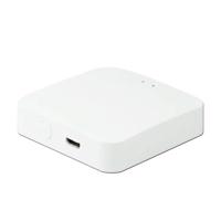 Vícerámcový mini budík ZigBee Bluetooth WiFi TUYA