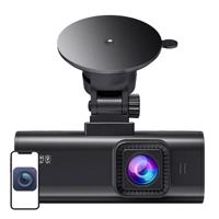 Videorekordér Redtiger F7NS WiFi Přední kamera GPS
