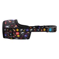 Waudog "NASA" náhubek pro psy velikost M 068627