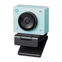 Webová kamera OBSBOT Meet SE (zelená)