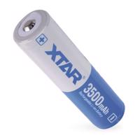 XTAR LI-ION dobíjecí baterie 18650 3500mAh