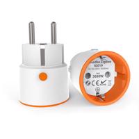 Zásuvka ZigBee 3.0 16A měření TUYA